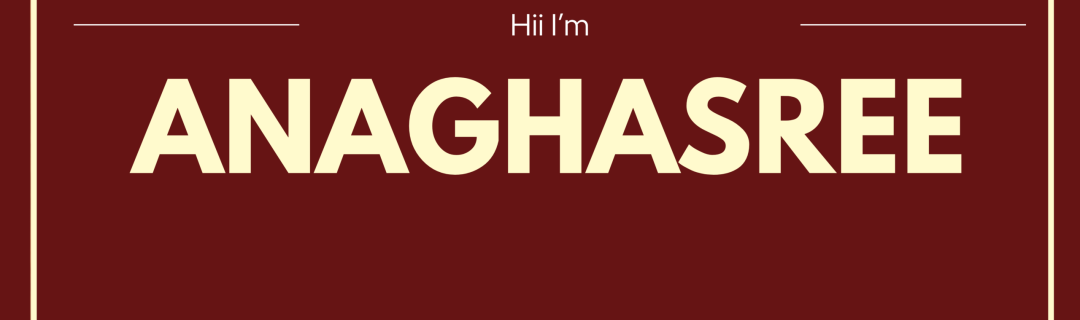 ANAGHASREE (1)